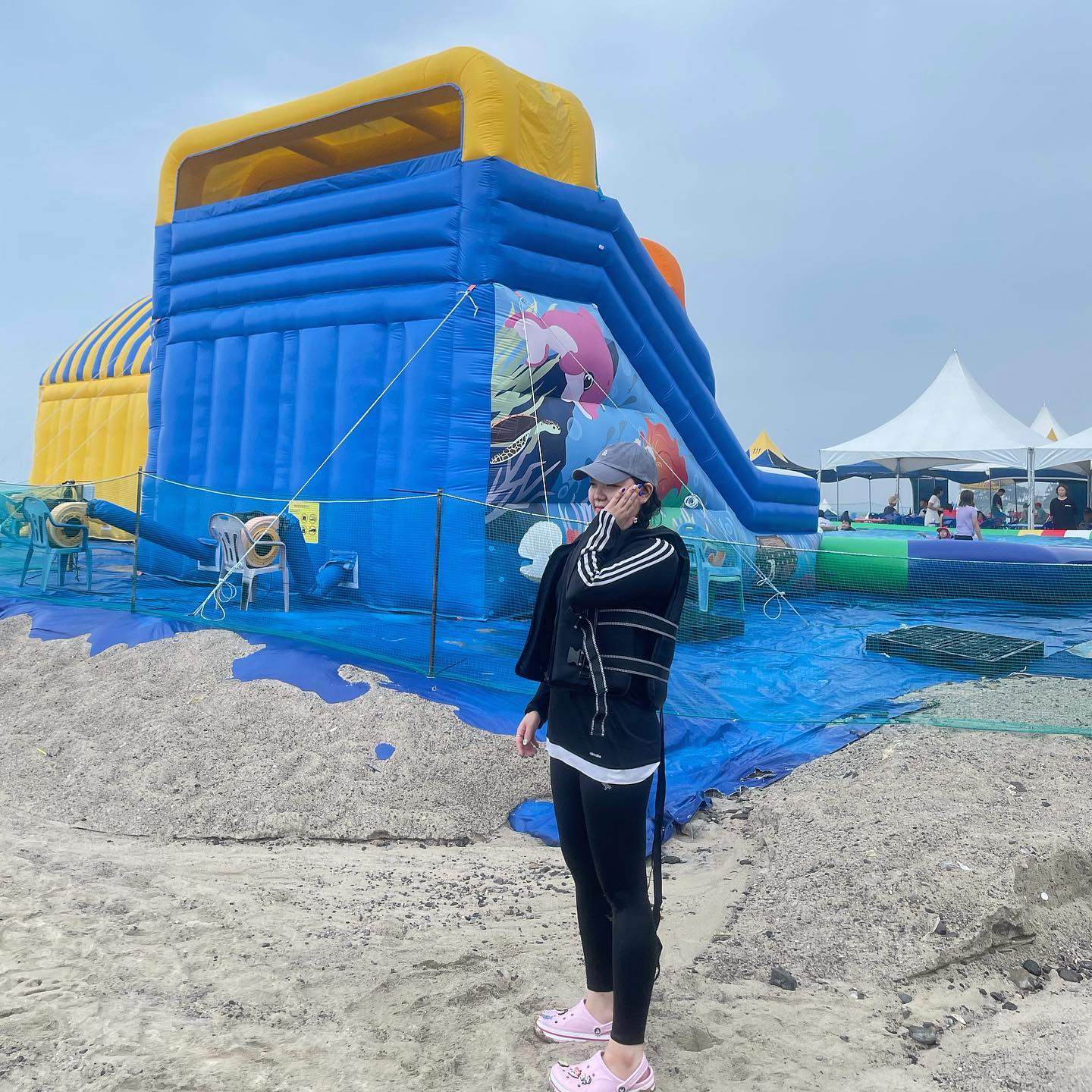 물노리🌊💙