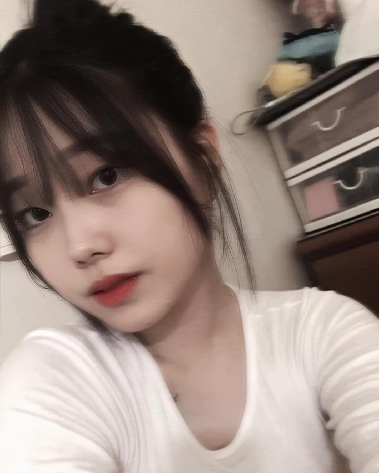 외모 비수기 😞