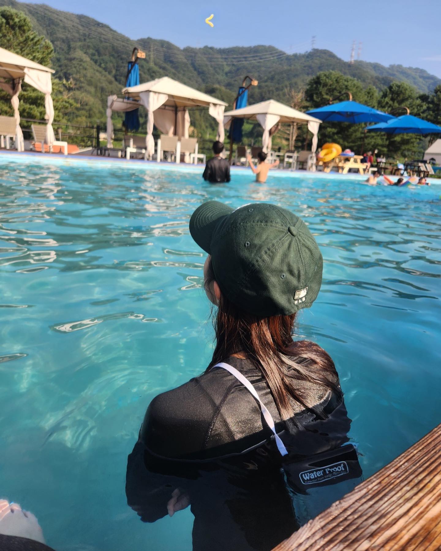 23.08.19-20

Summer🌊
.
.
.
#가평빠지 
#크리스월드글램핑 
#물놀이 

#놀이기구 #근육통 #그래도좋아요👍 #일상기록 #여름휴가