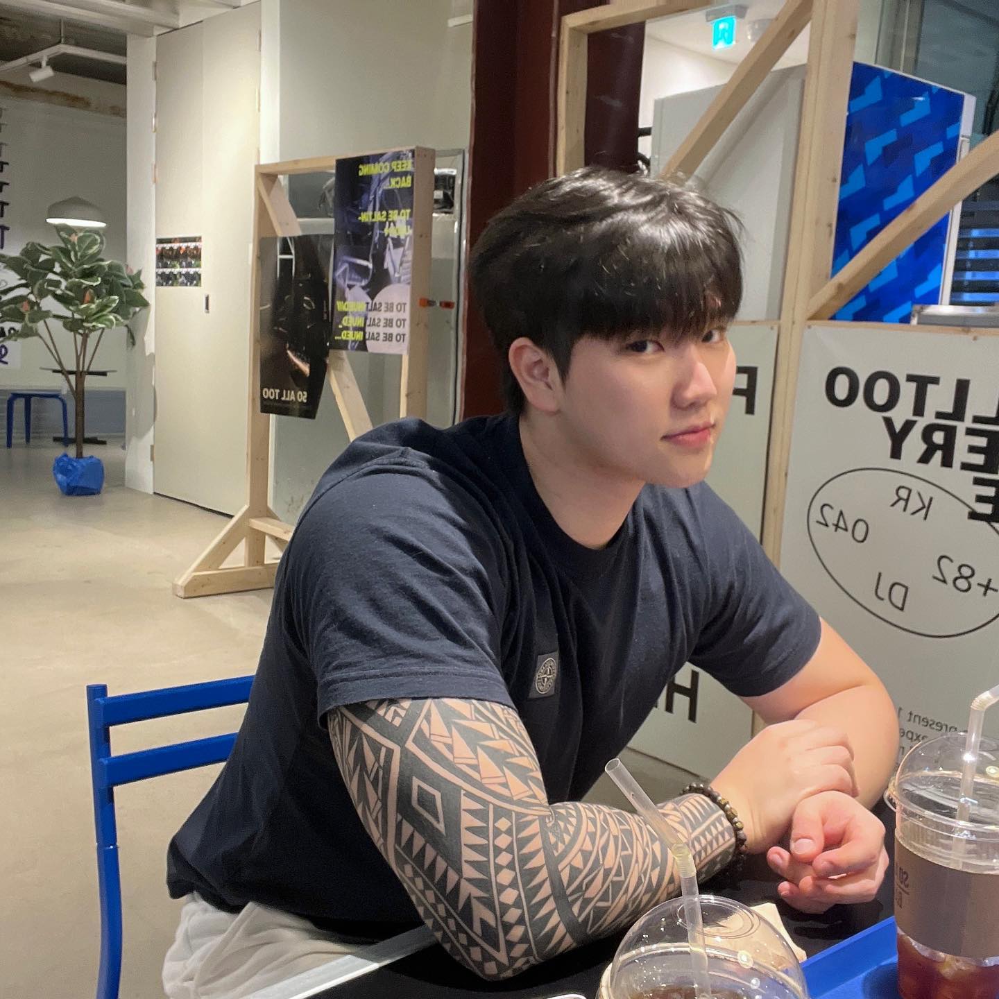 눈싸움 못해요