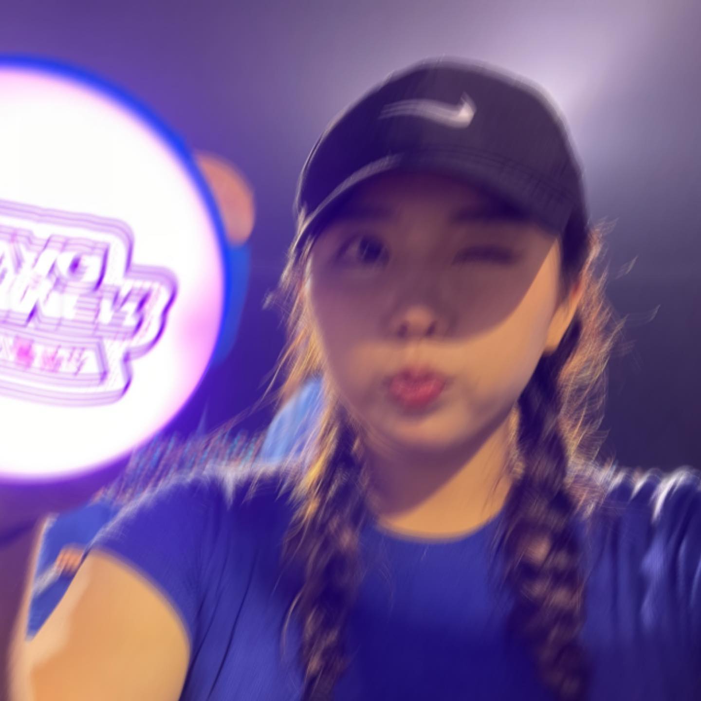 난 아직도 #흠뻑쇼2023