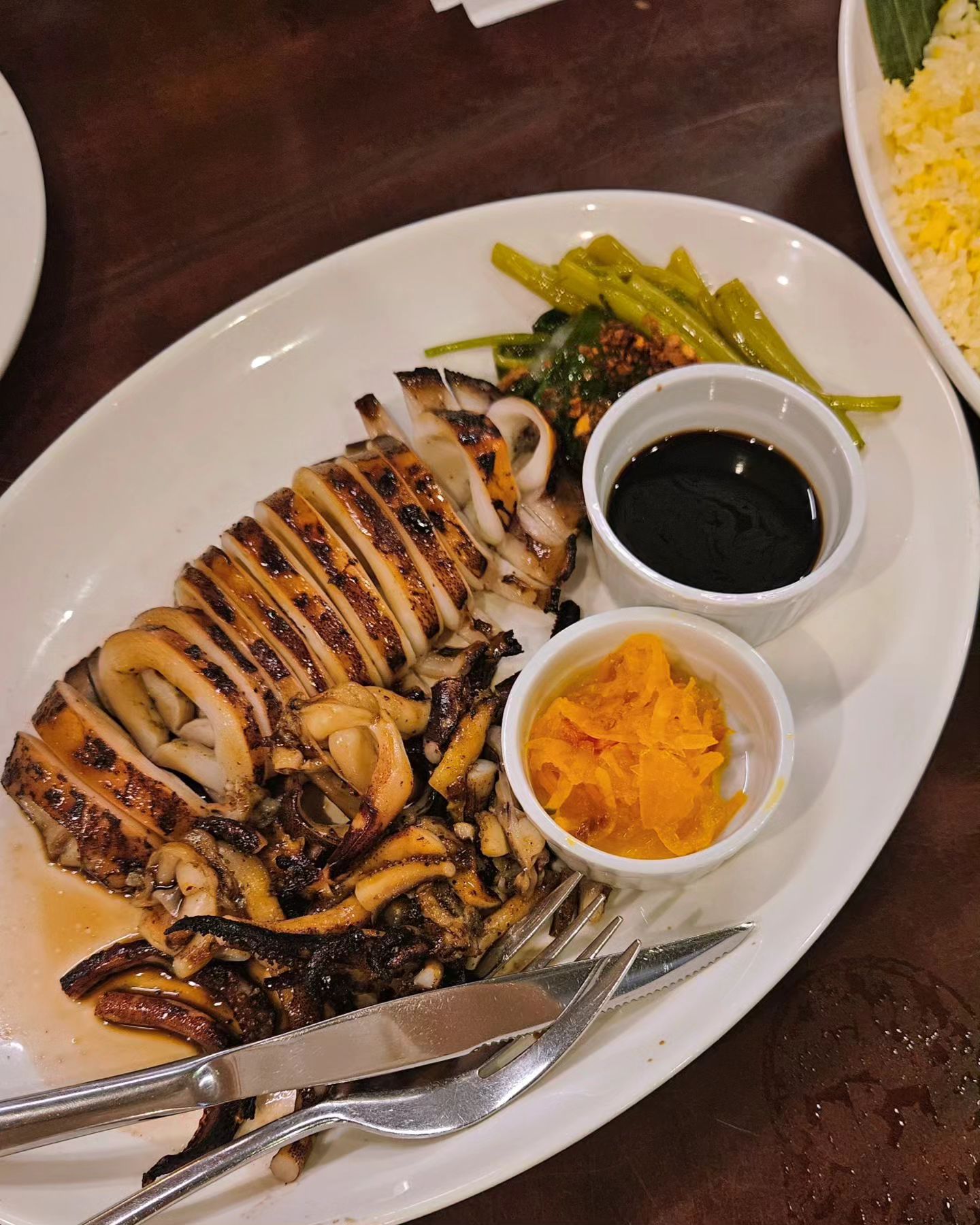 JMT
-
#제리스그릴 #gerrysgrill #philippines #manila