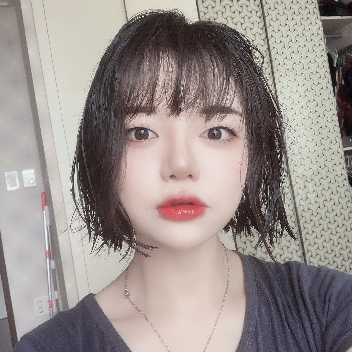 공주들아 퇴근 잘 했니? 
아무고또 안했는데 쉬는 날은 왜캐 빨리 가는겨

#월요일 #연차 #개빨리가