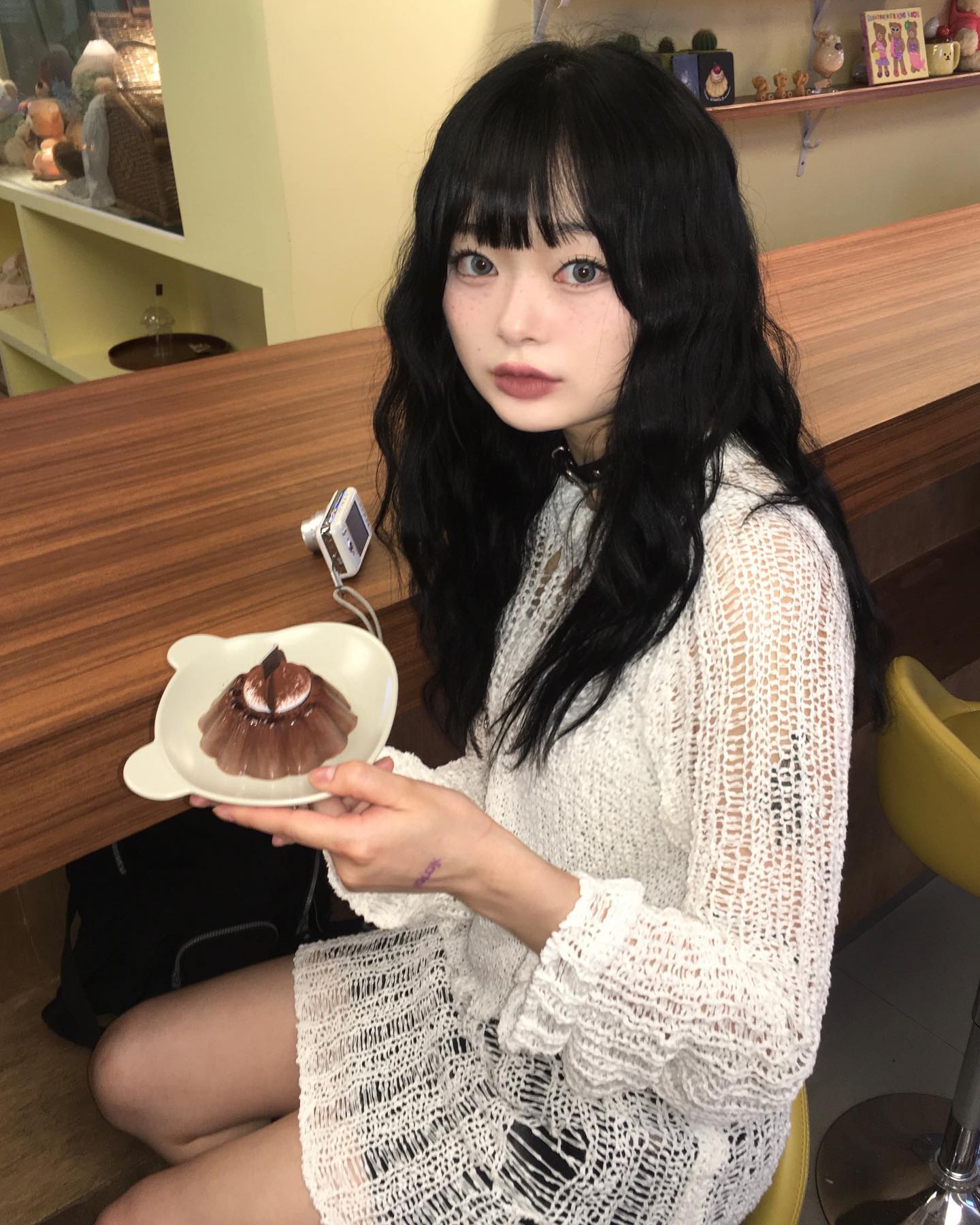 퓨딩🍮