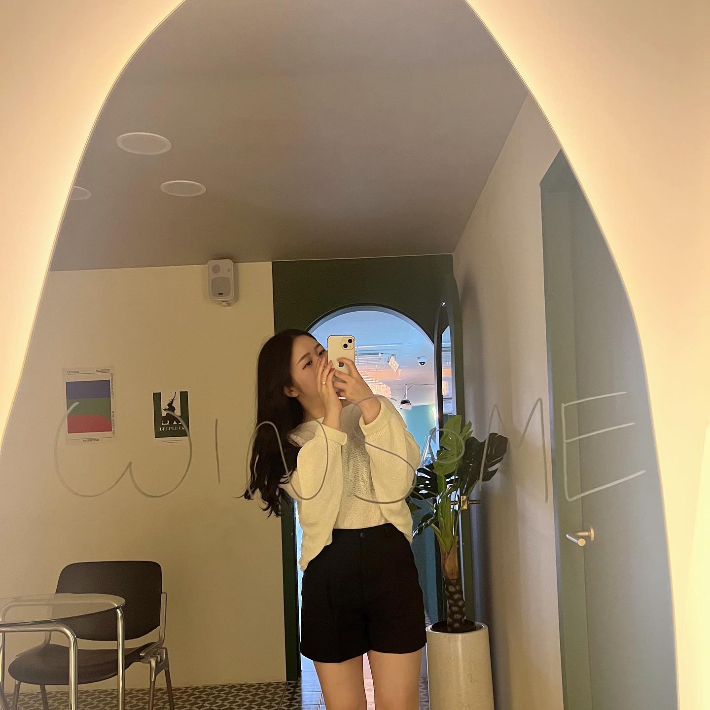 하나씩 천천히 올려야지..🫶