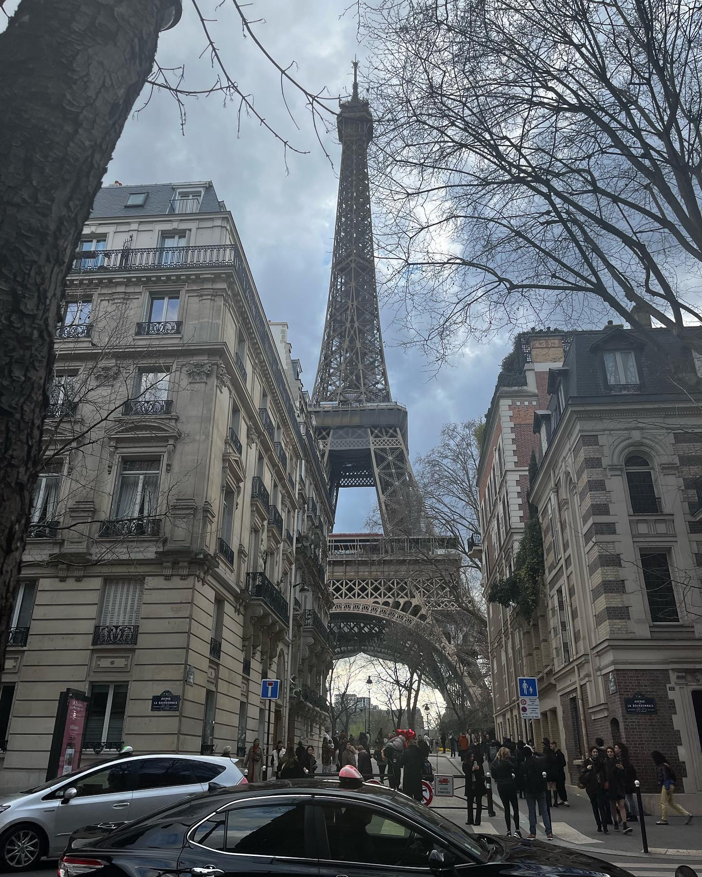 파리랑 이것저것 ..🇫🇷🤍