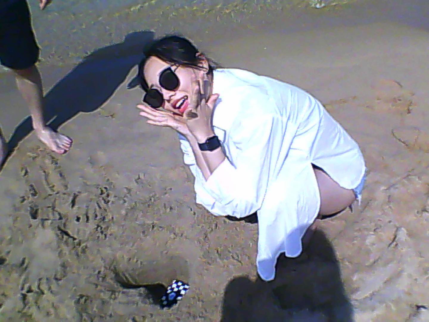 그 해 여름🌊