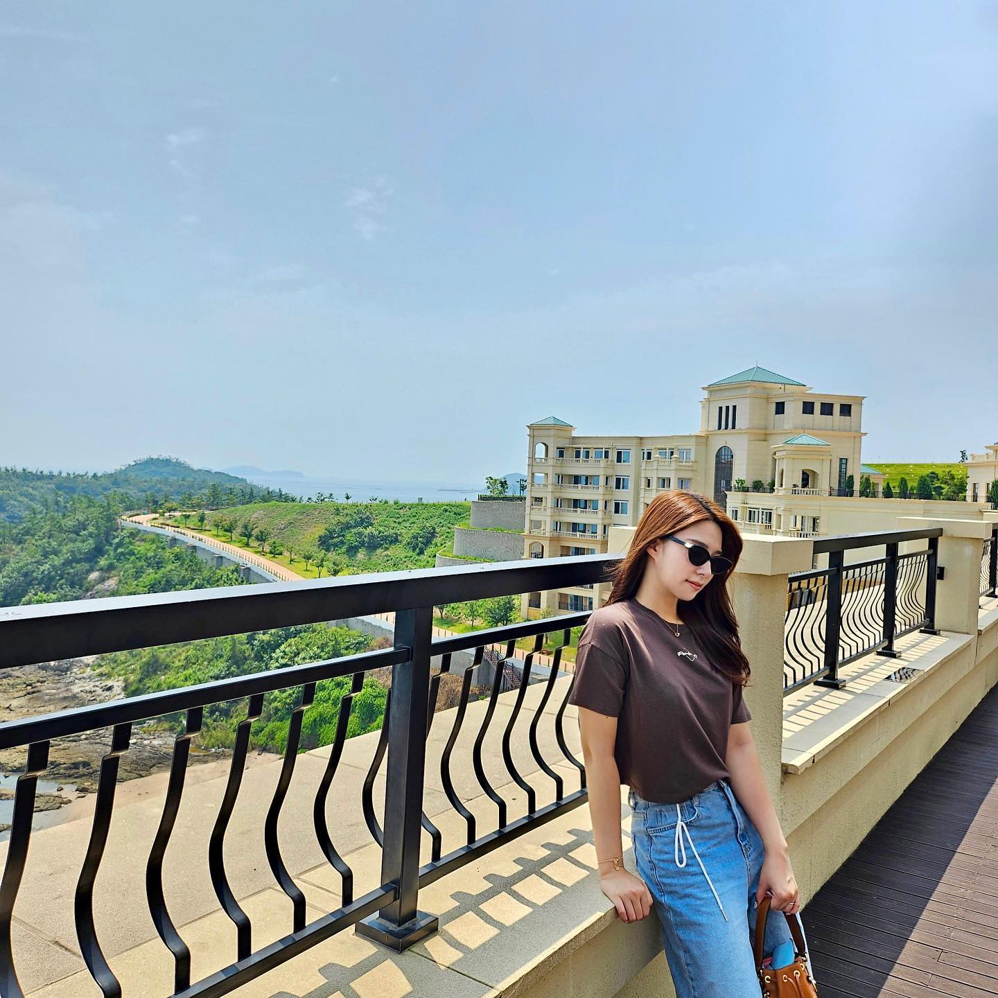 내 휴가 돌려됴,,,,🥹
#쏠비치 #진도 #가족여행 #여름휴가