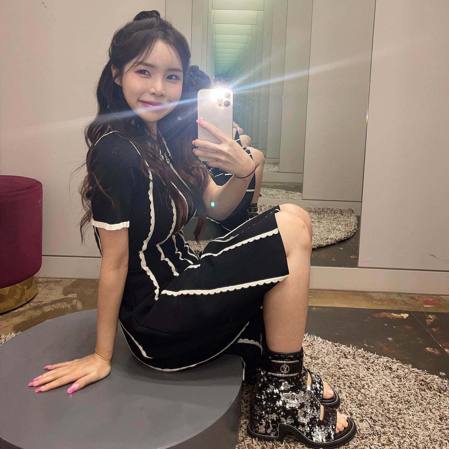 오늘 하루 요약 ˚ෆ*₊