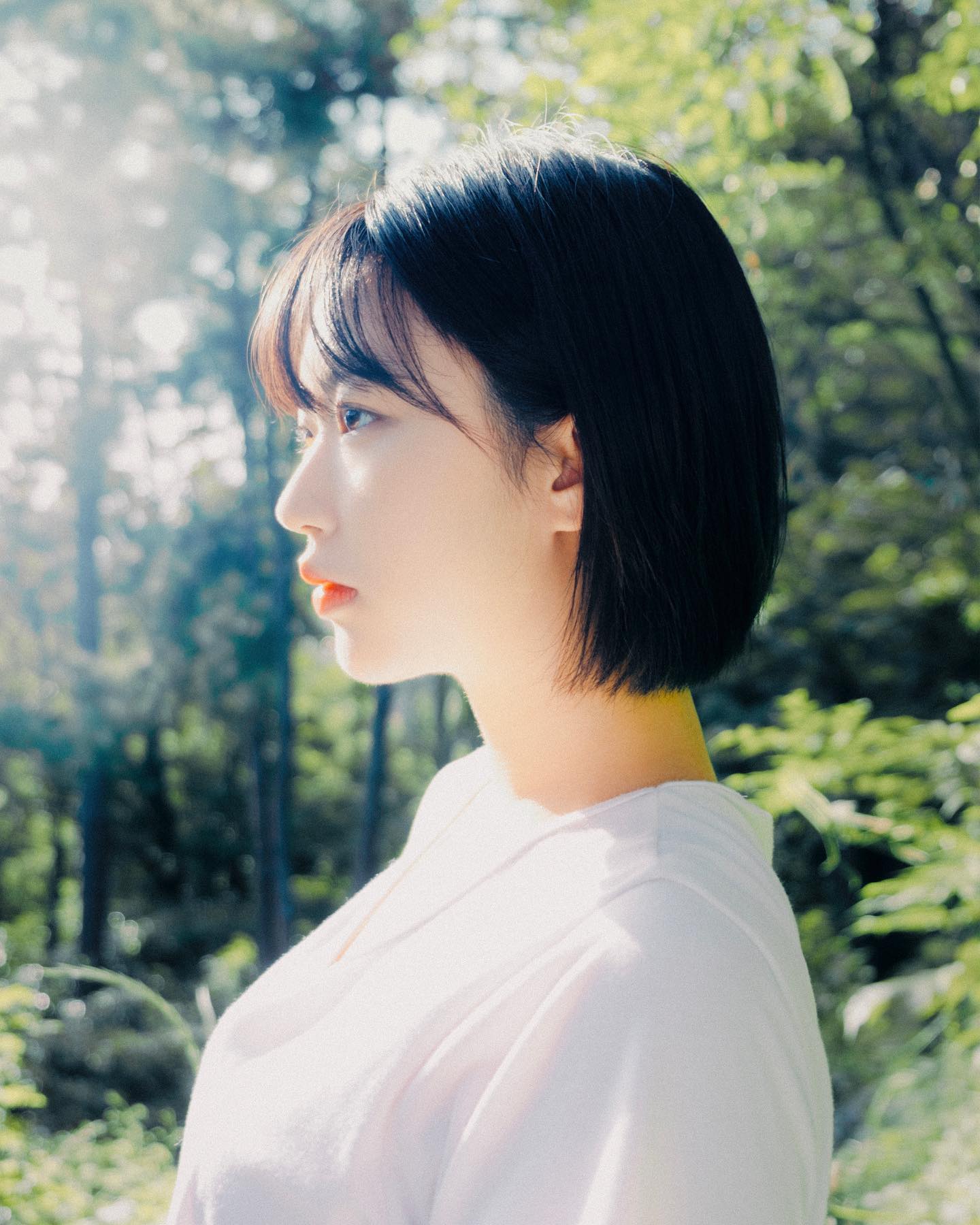 발재간 휘리릭~🍃