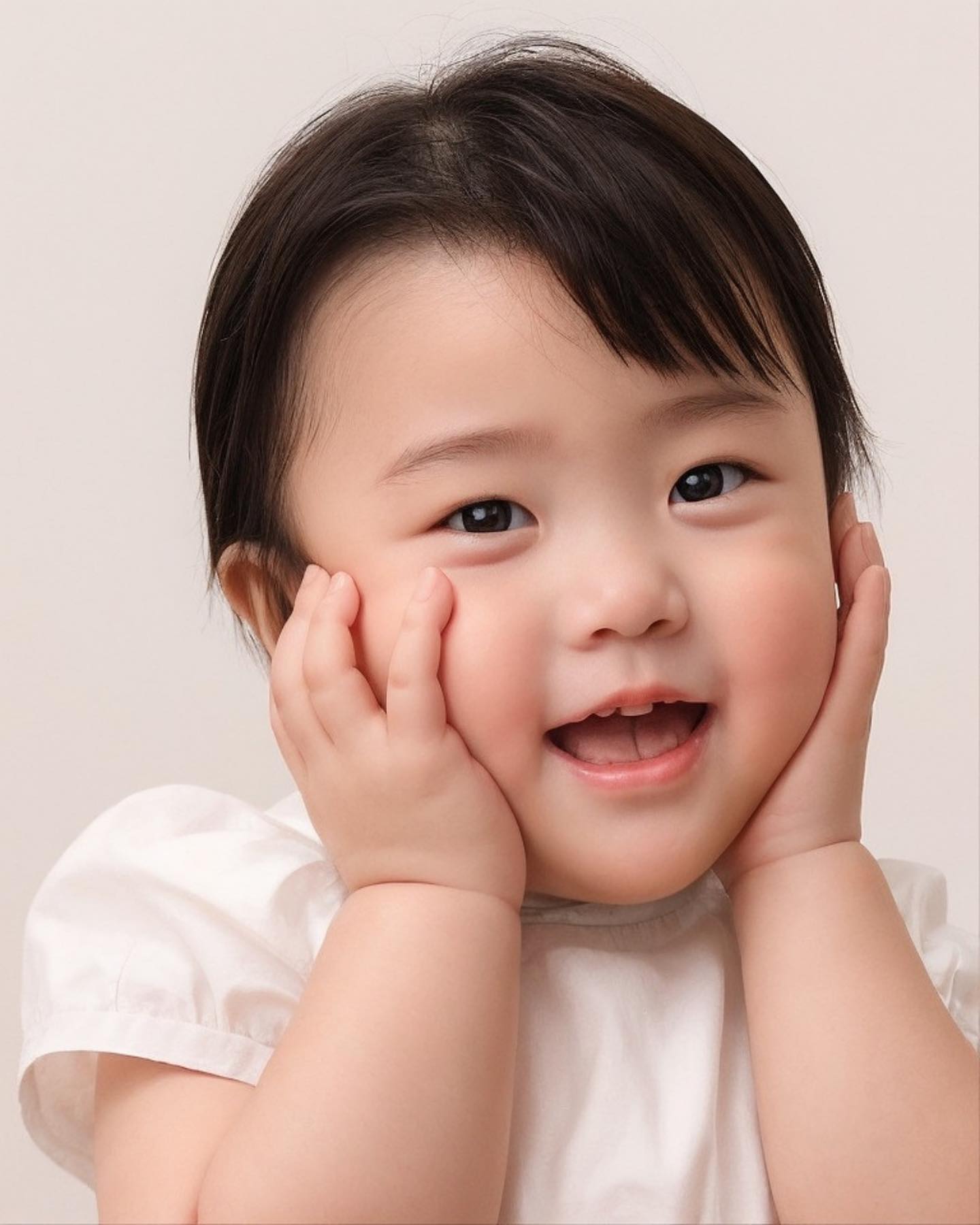 #ai베이비
서호랑 느낌 비슷한??!