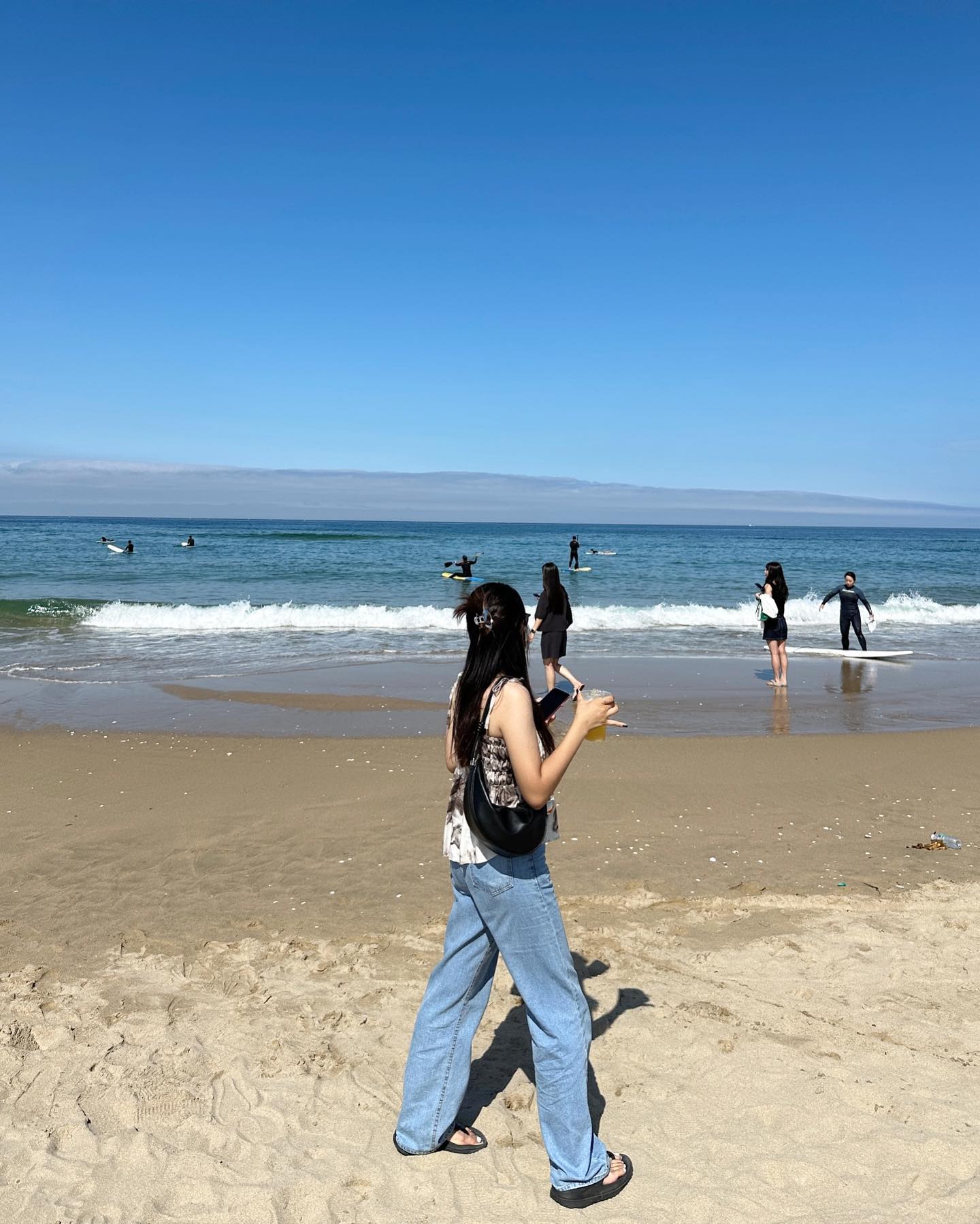 바다는 사랑이야