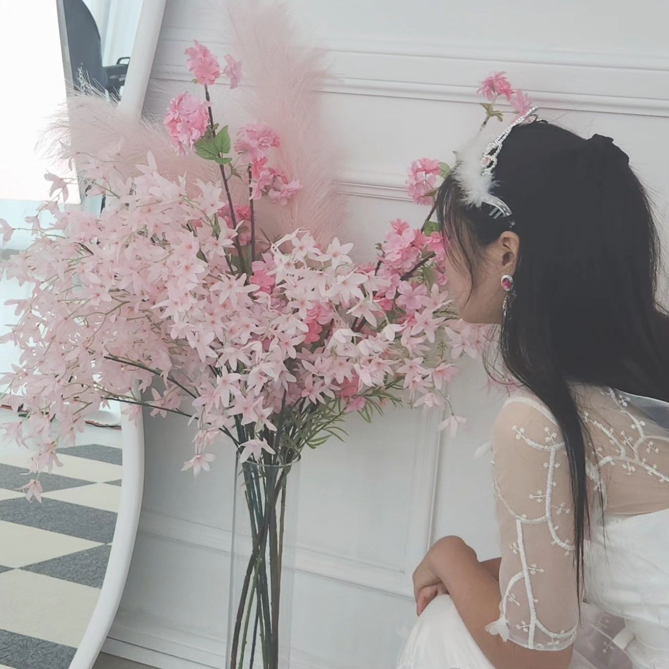 낭만적이네요. 
이 조명, 온도, 花儿, 19호실