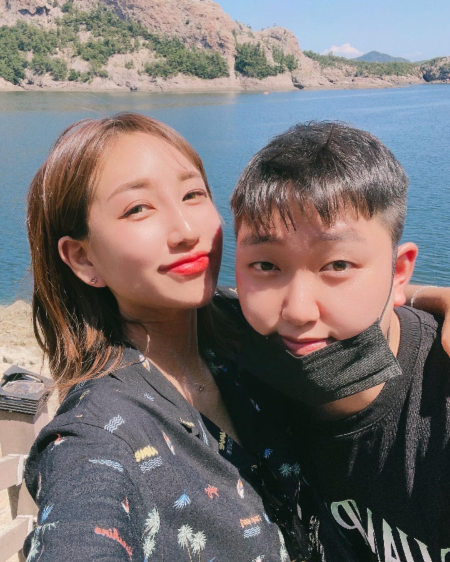 내칭구 내남편 💘