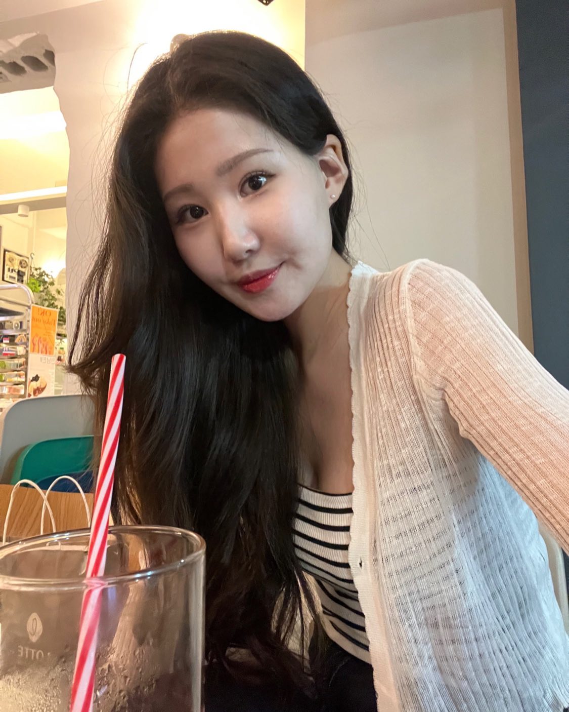 🍯 휴무 끝….