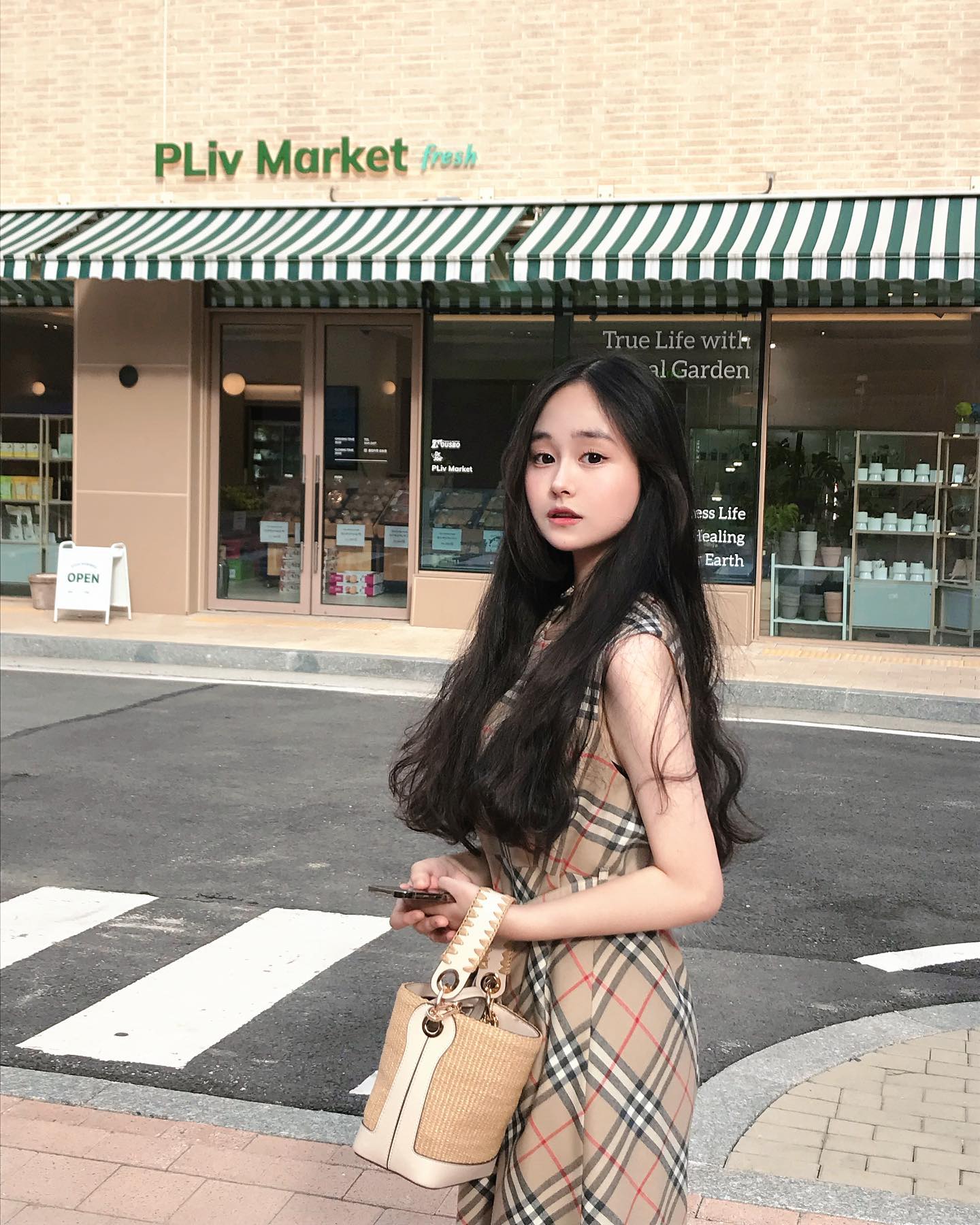 젤 괜찮은 사진 골라줘 #sunday