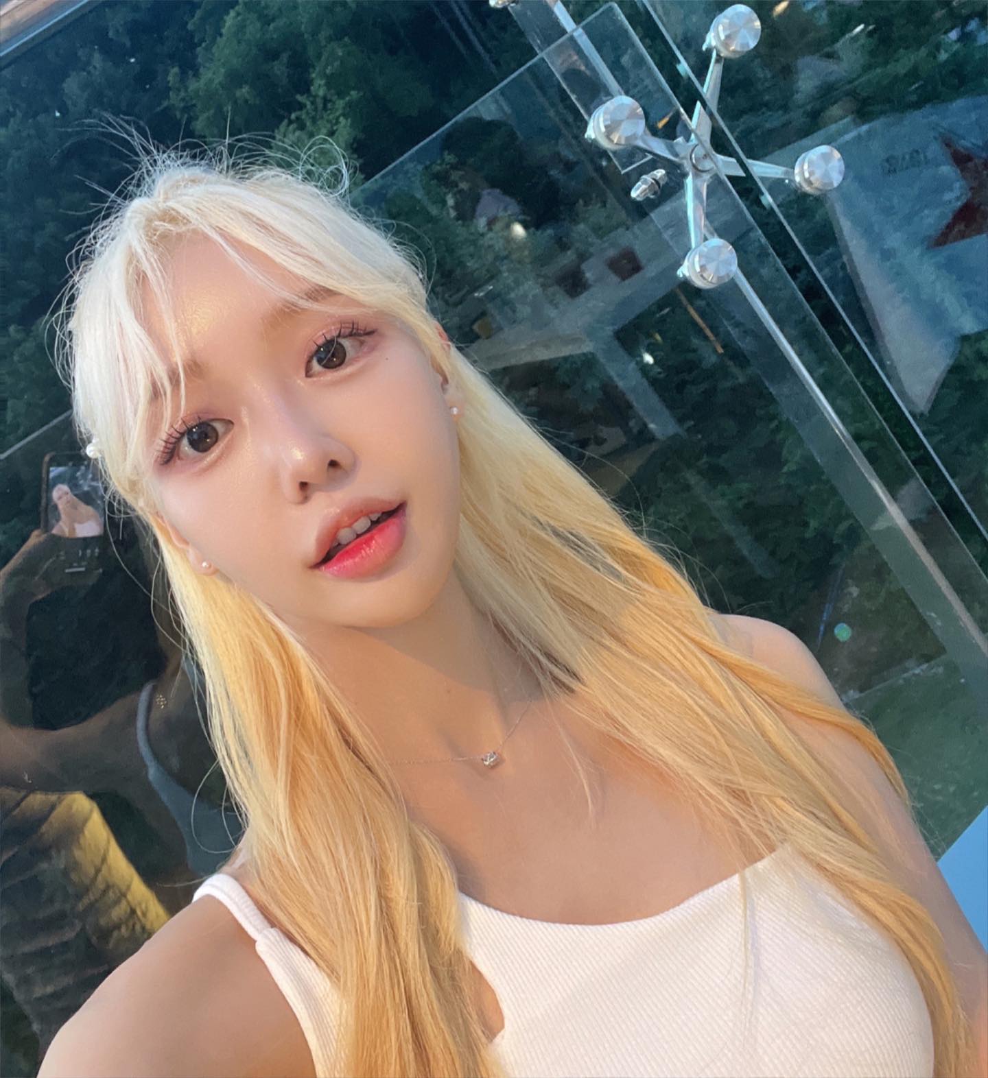 수영복 가쥬올걸🥹🥹