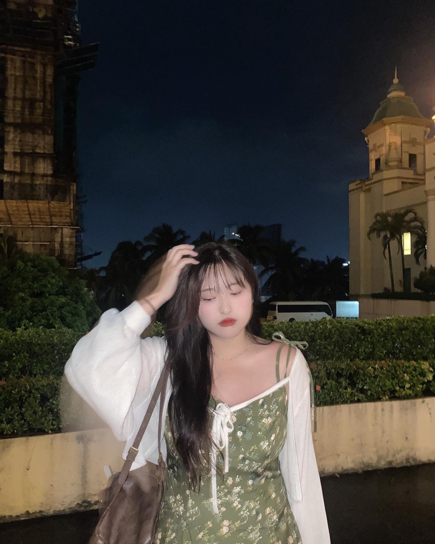 Night🌙