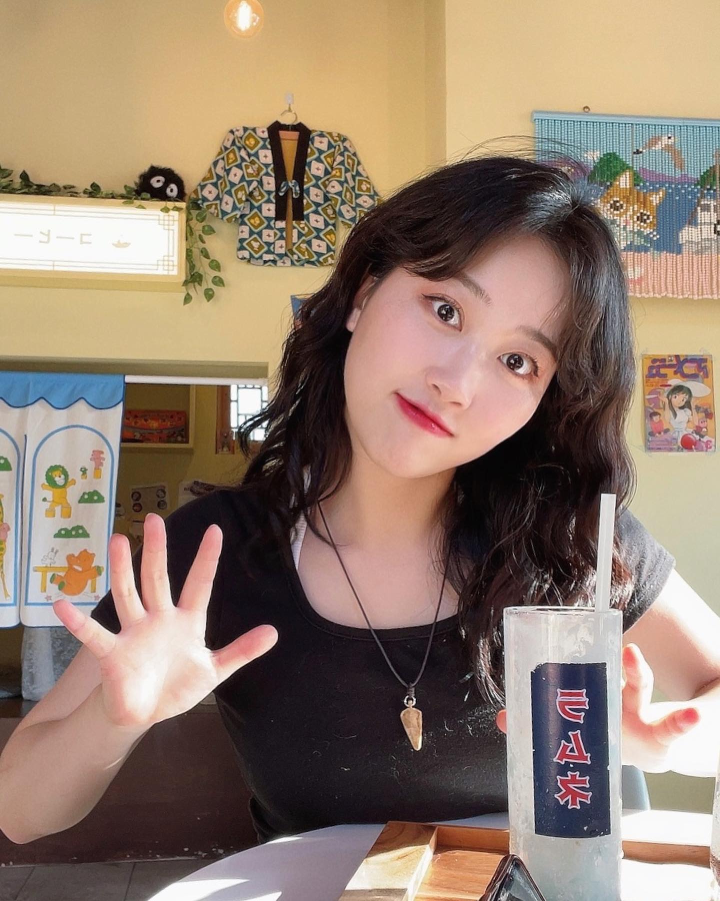 관상가 양반 !!! 우리가 왕이 될 상이오 ?!!! 고양이가 될 상이오 ! 애오 ~ 🐈