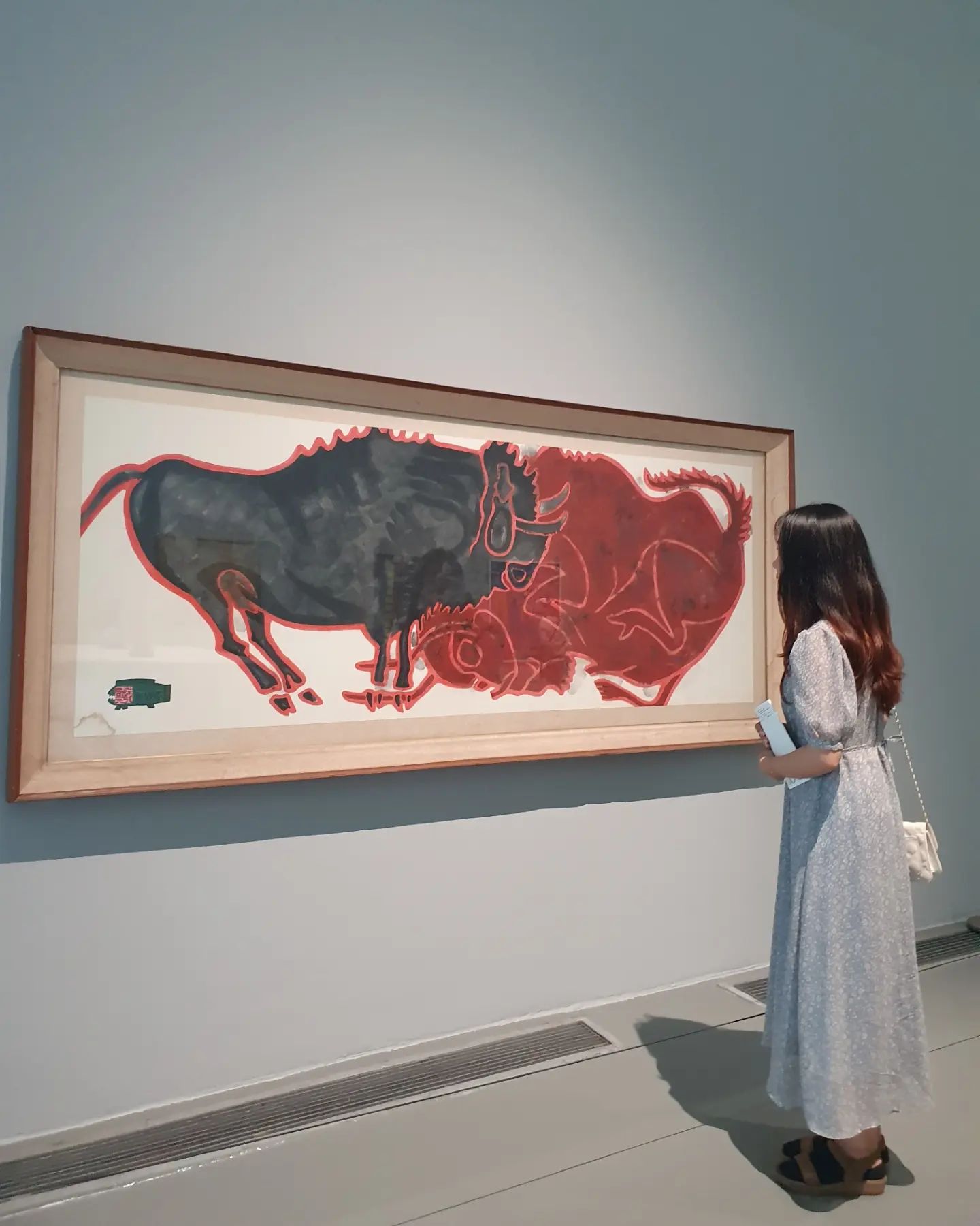 이건희컬렉션

추어탕맛집...