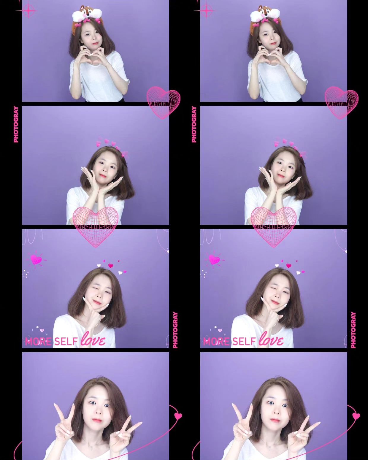 꿈같은 8월
.
어? 꿈인가?
.
.
.
#포토그레이 #네컷 #사진 #꿈 #8월 #술 #고양이 #야구 #8월기록