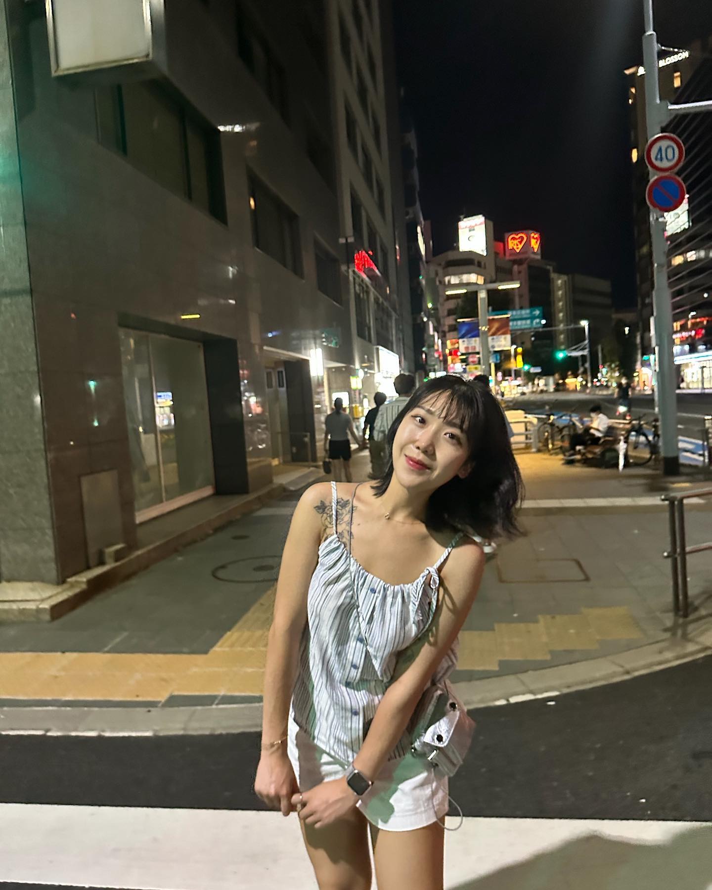 해피 여름