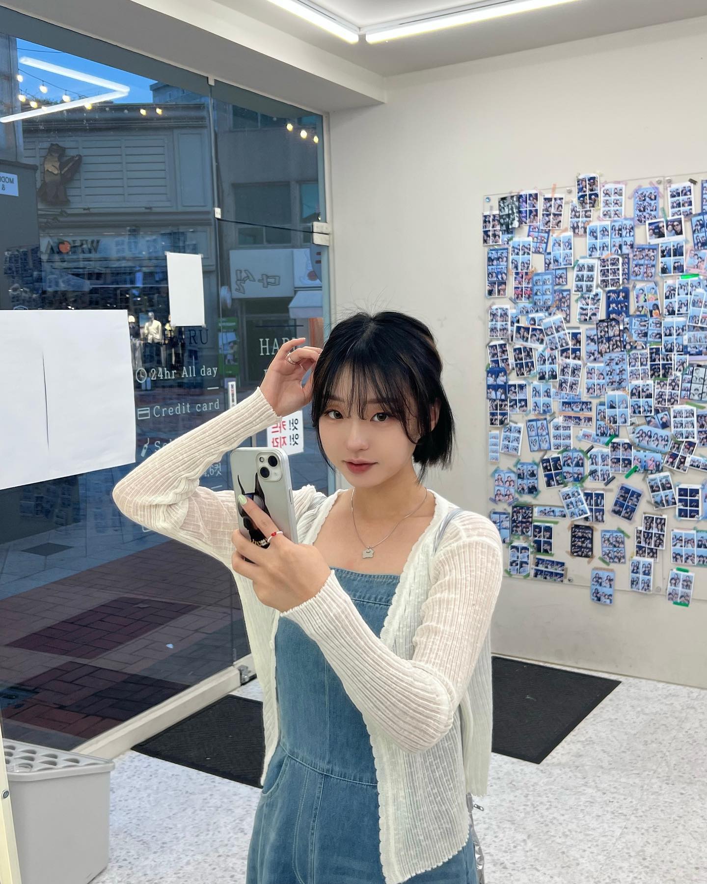 여수에 간다면 꼭 이순신광장을 가시오