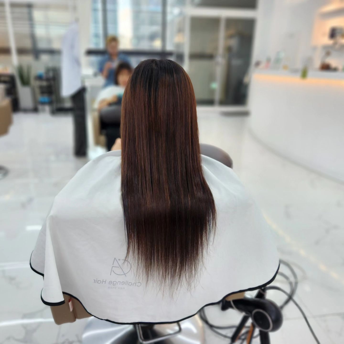 안산에서지인소개로방문해주셨어요♡
#붙임머리리터치 #타샵리터치 진행하셨는데 양이 적어서 티가 많이 날까 걱정했는데 별걱정을ㅋㅋㅋ
자연스럽게 #김포붙임머리 #구래동붙임머리 #풍무동붙임머리 #장기동붙임머리 

먼곳에서와주셨는데 만족하고 가셨어용♡두달마다 한번씩 와주신다고ㅠㅠ
감사합니당♡♡
두달 뒤에 뵈용~~ 

붙임머리 타샵 이벤트 진행중

갯수제한없이 15만원
