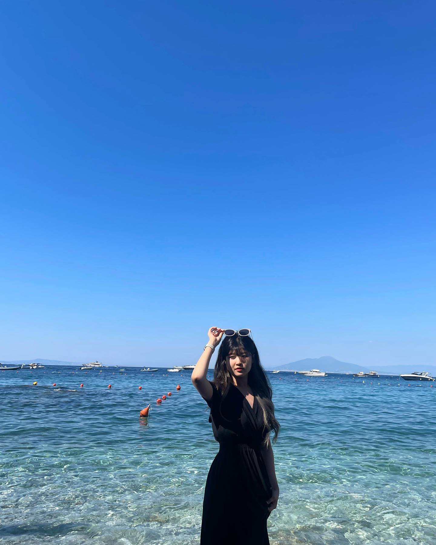 capri💙