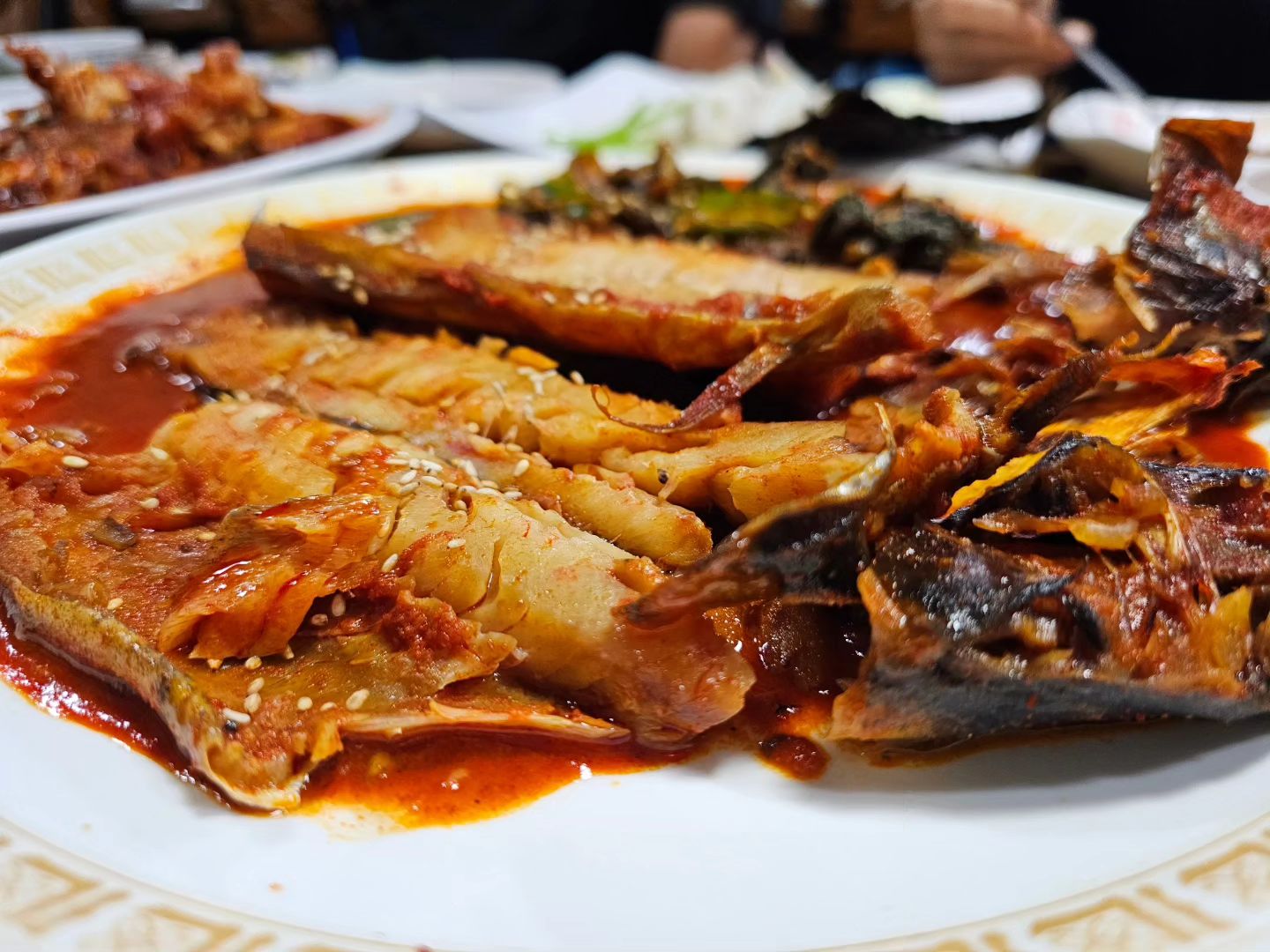 한잔 술에 마음이 취하는 곳.
주말 행복한 시간. 사장님의 풍요롭고 넉넉한 마음 덕분에 하루가 행복합니다.

#간석동맛집 #바람난명태 #인천맛집 #인천간석동맛집 #인천맛집 #인천선술집 #인천선술집맛집