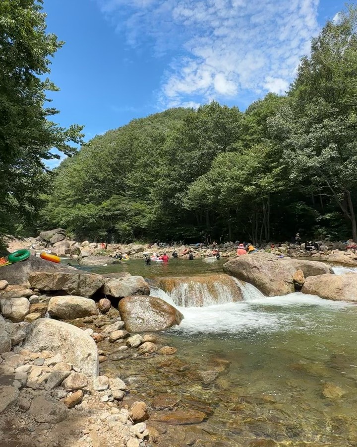 18 계
2023 하계휴가