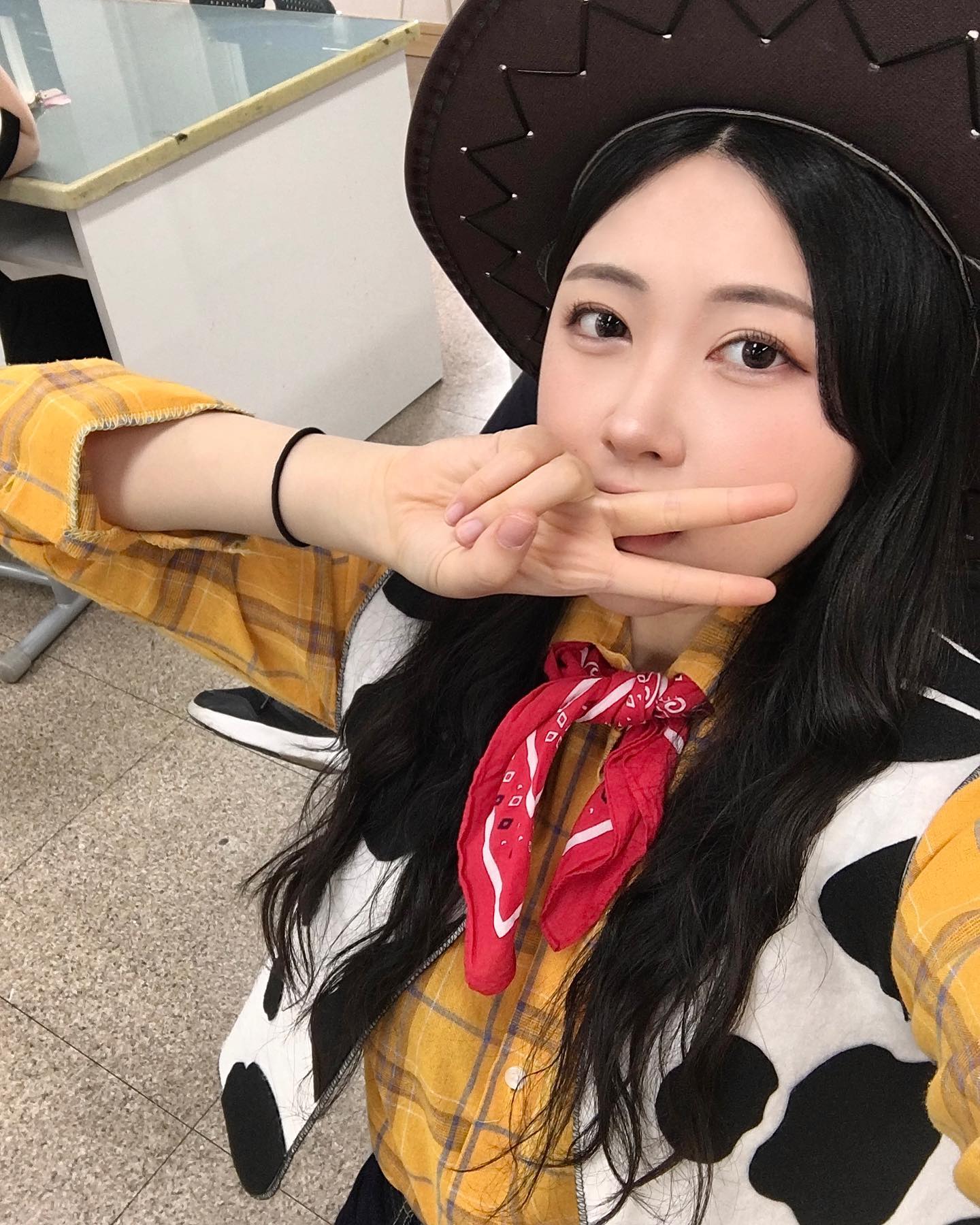 🤠✌🏻🫡