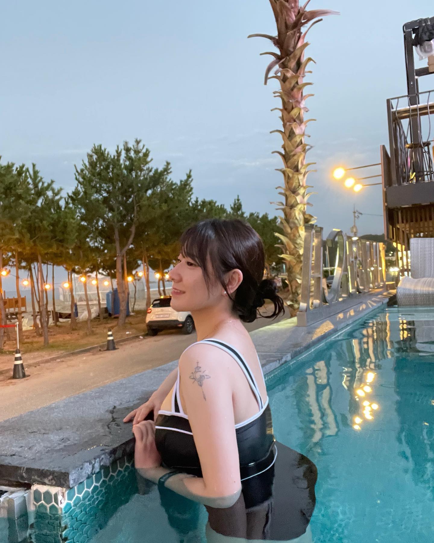 또 물놀이 하고 싶당 🌊