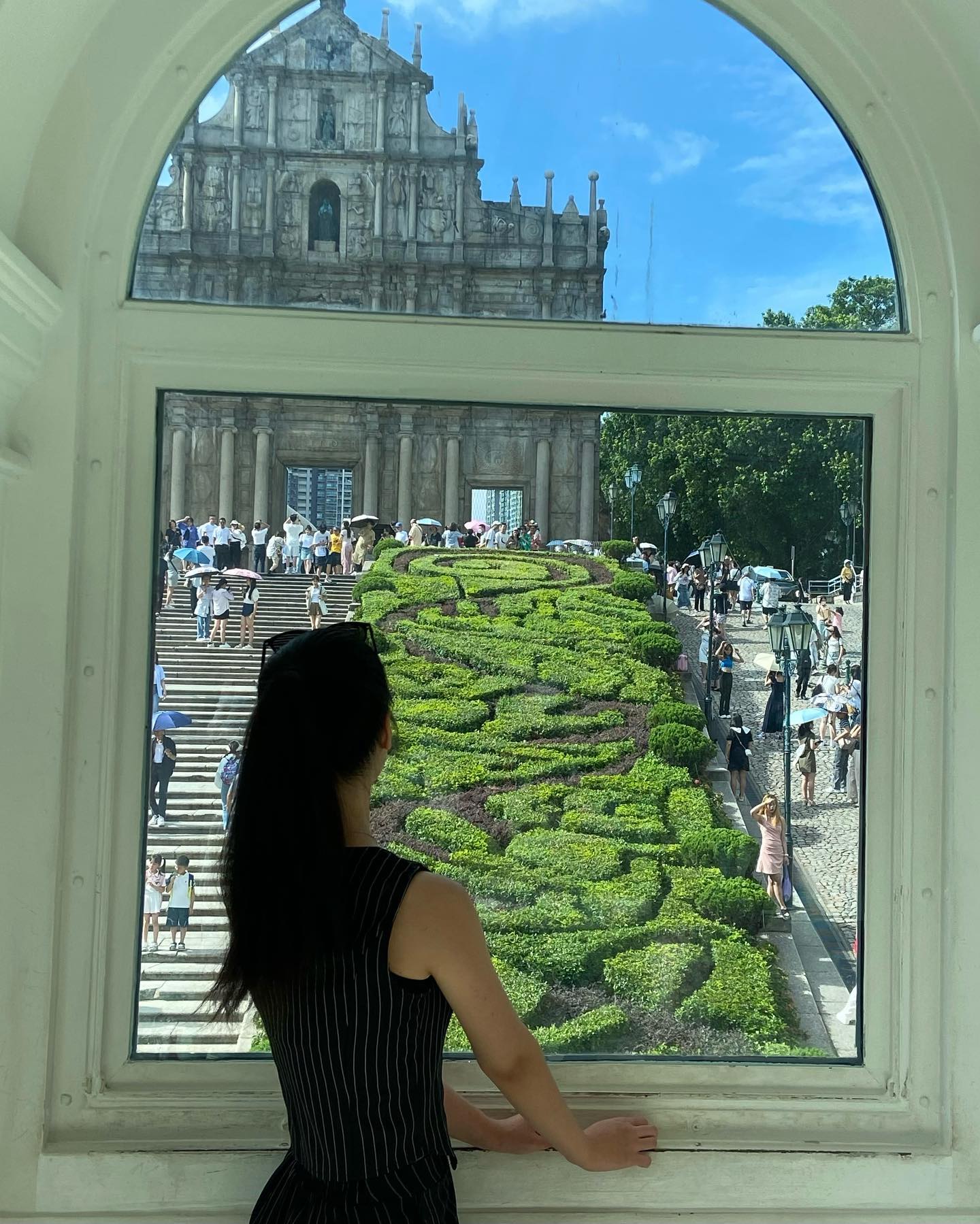 Love MACAU