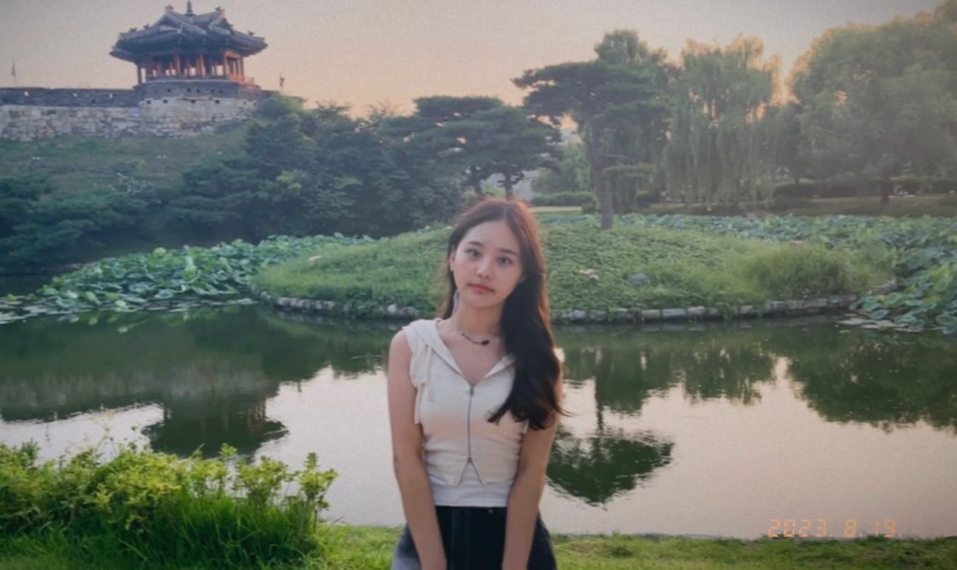 이제 시웡해 🩵🩵
