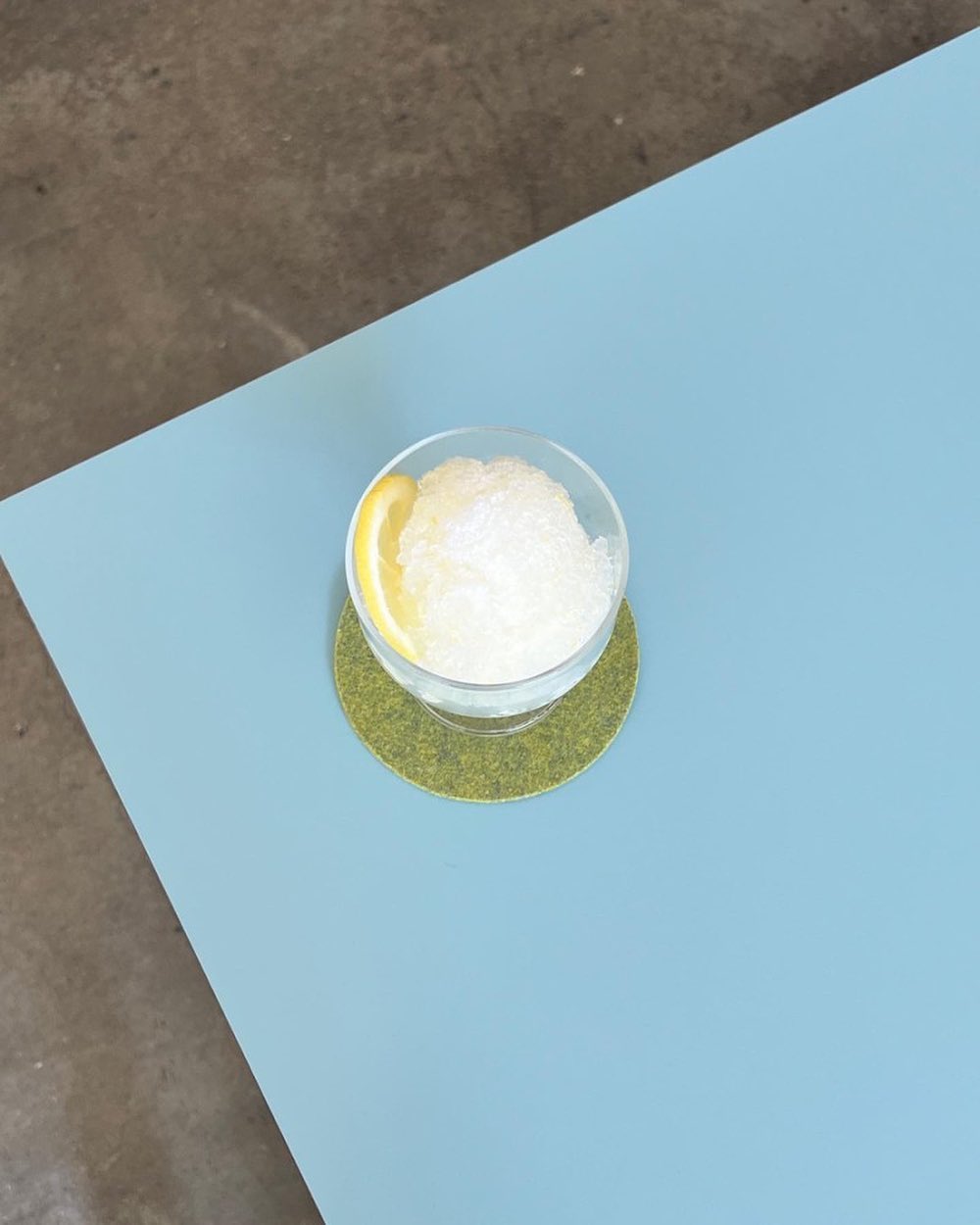 여름엔 이거 먹어야지 🍋