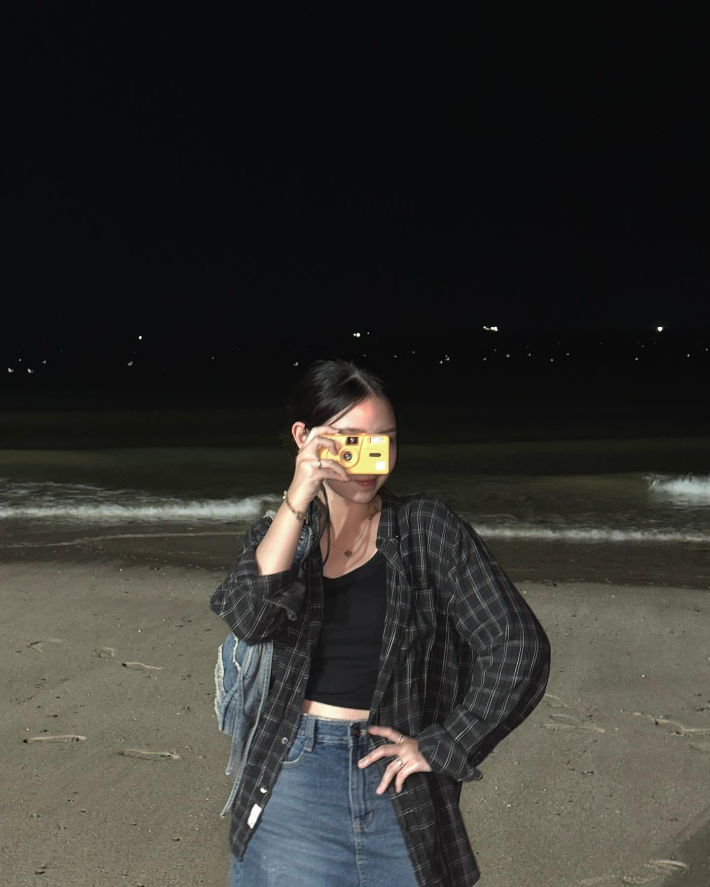 낭만이란,,퇴근하고 대천가서 조개구이먹는것.....🧜‍♀️
