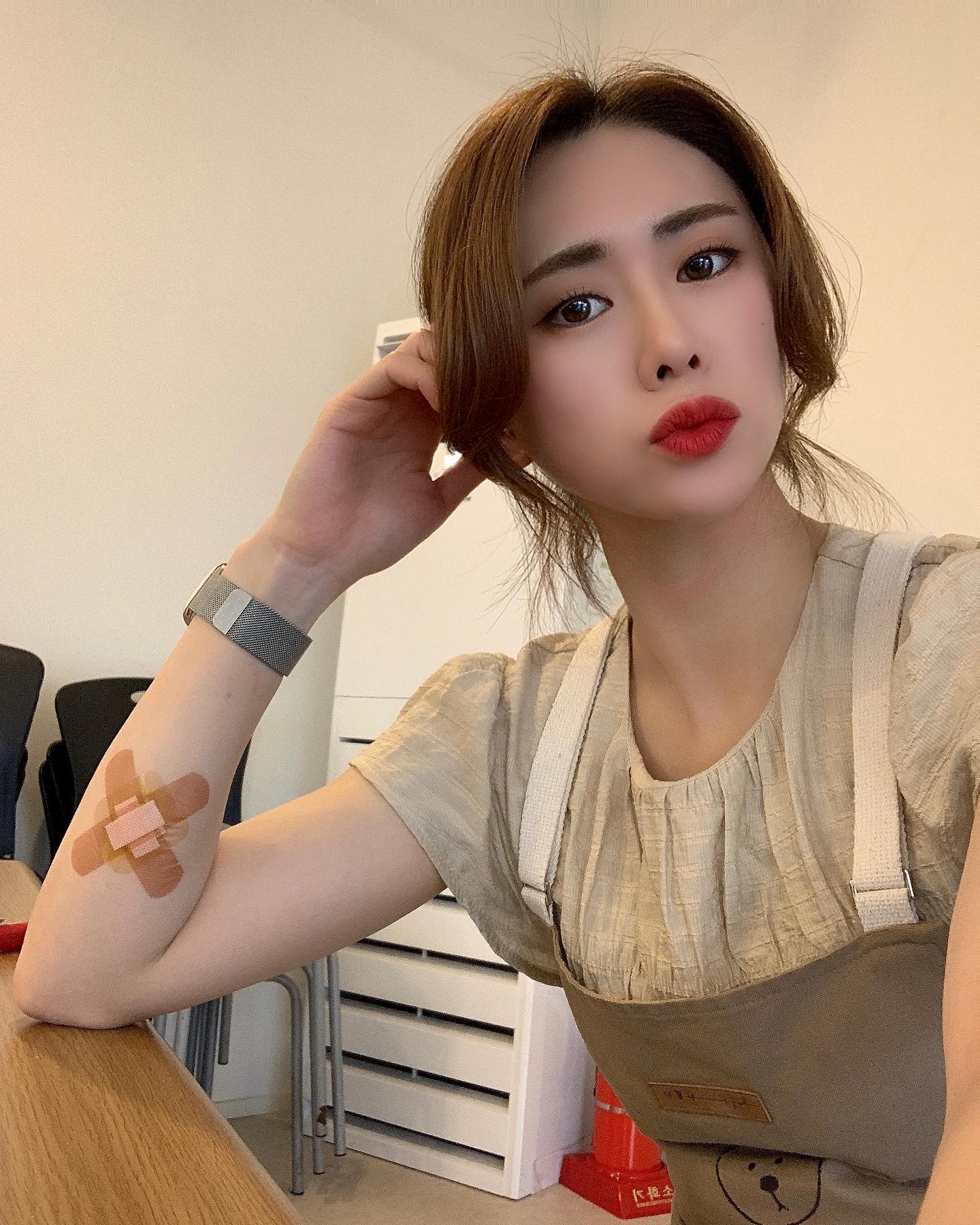 가나다라마바사
.
.
아자기야 결혼해줄래🤪
