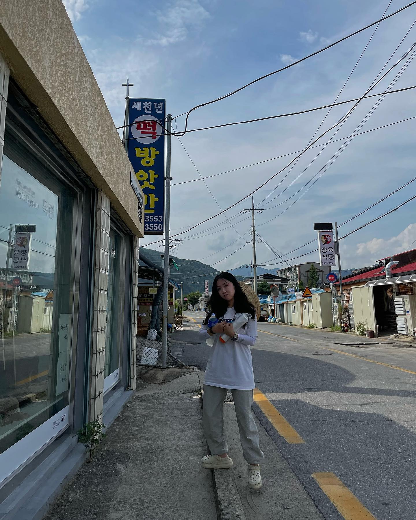 Wave🌊
행복한 미소 속에👵🏻👴🏻
결국은 재밌었던 걸로💟👩‍🌾
#감사