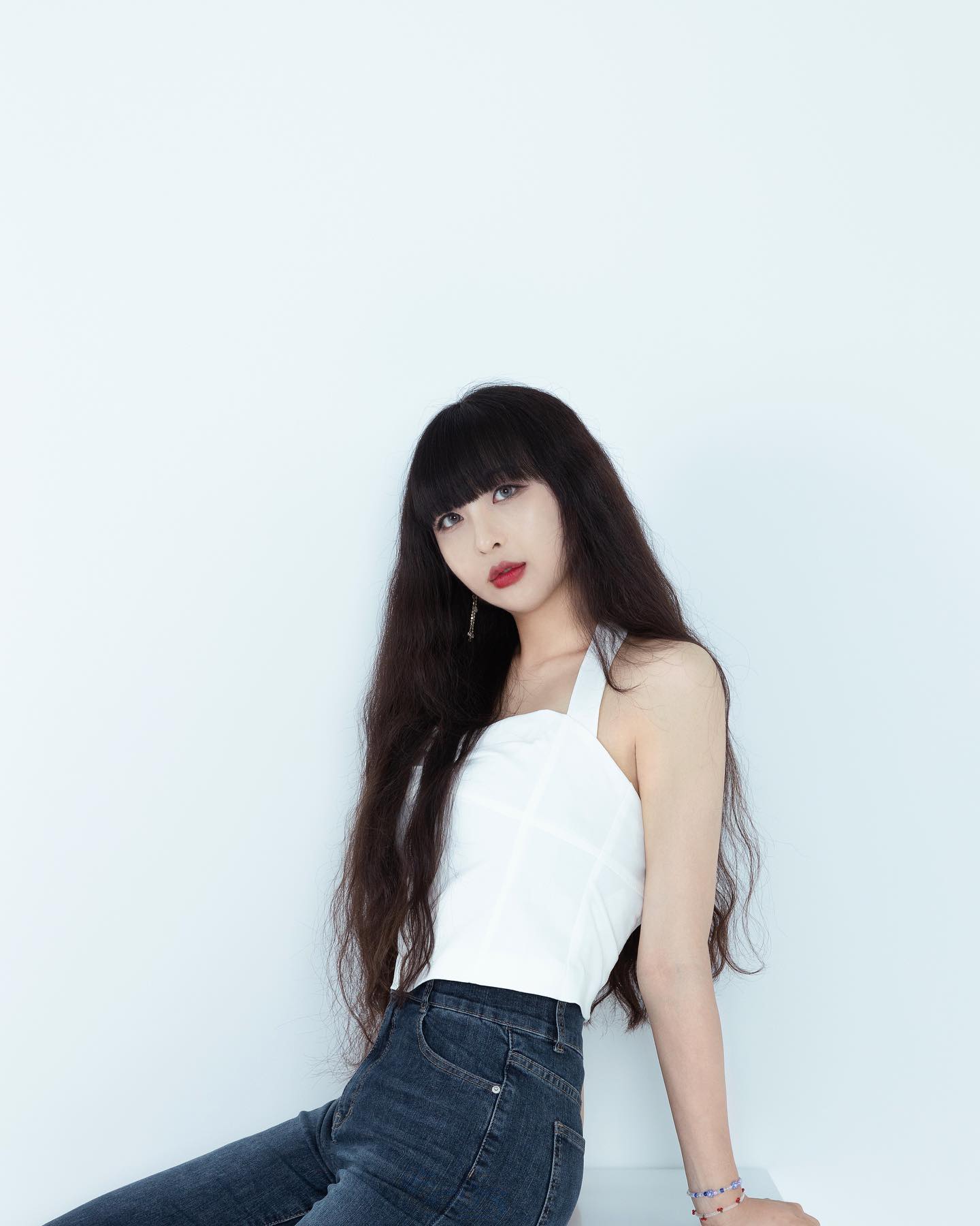 찐막