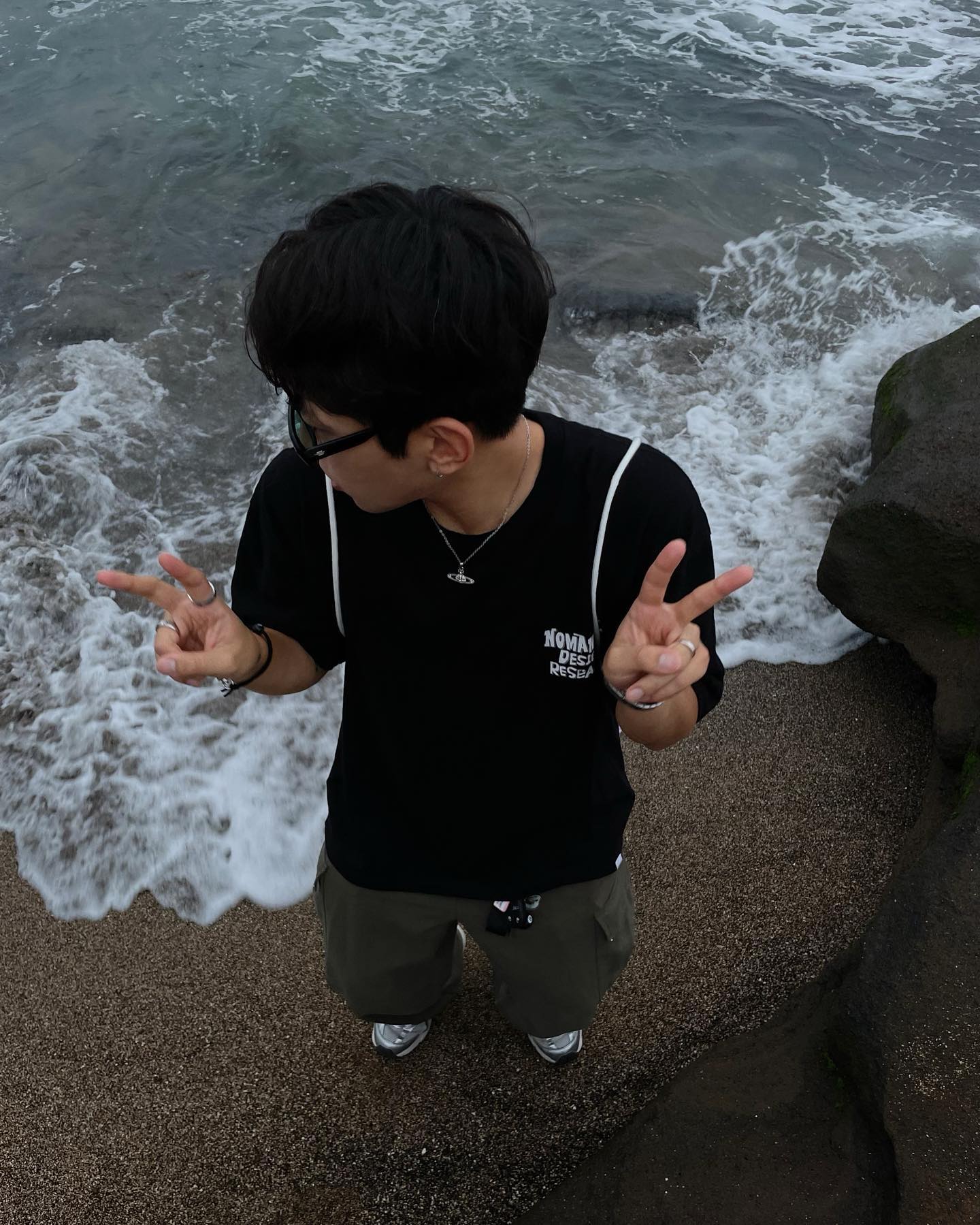 여행 마려워〰️ 제주 마렵다!🌴