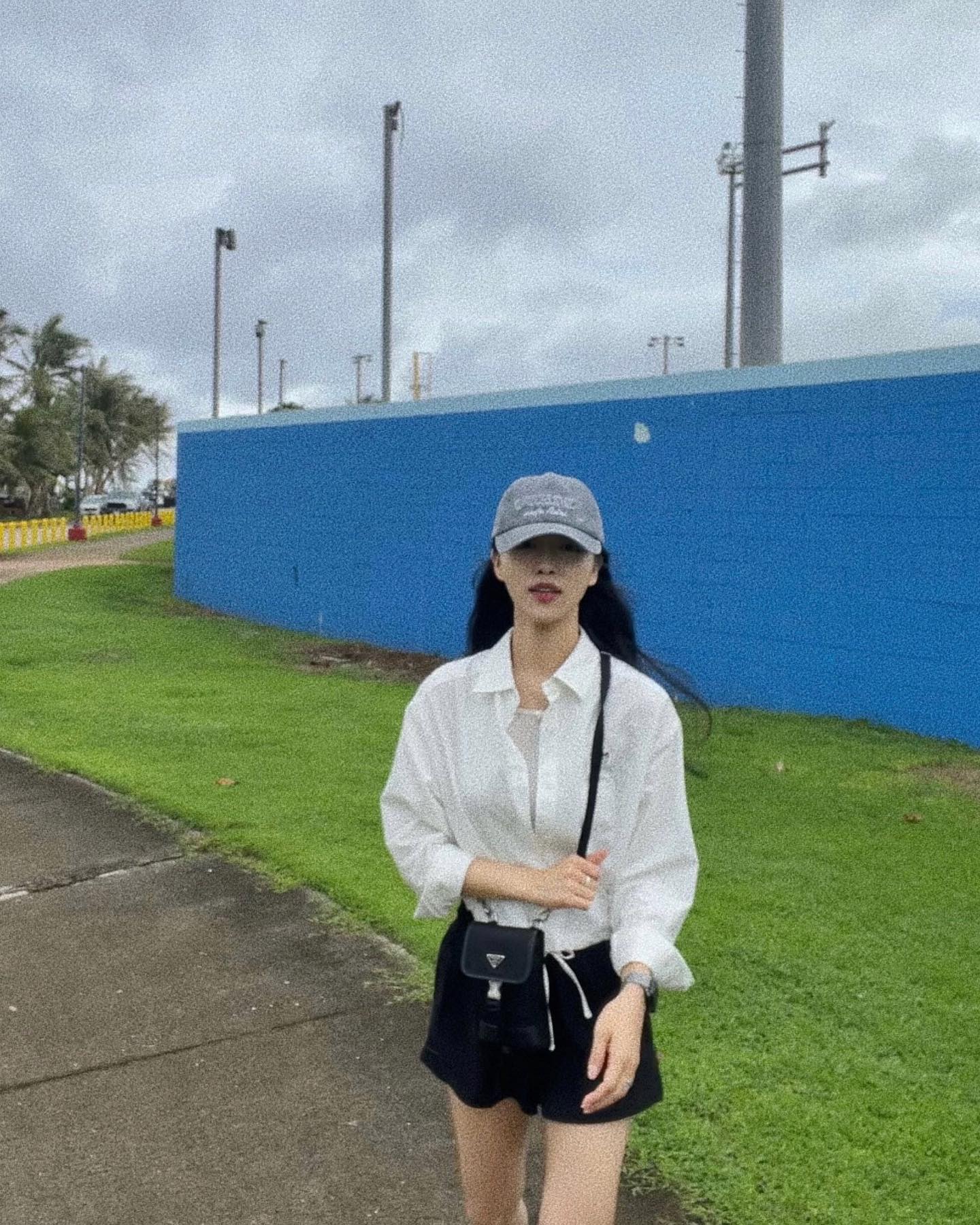 어우 어우어우 또 가고 싶어서 큰일 났네🌺
.
.
#하파데이 #괌 #GUAM #HAFAADAI #USA #travel