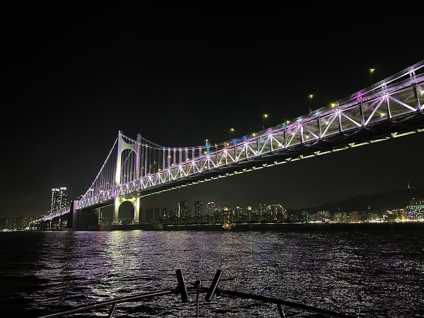 광안대교〰️