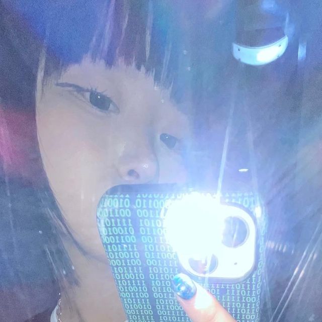 요미 on Instagram: "내 잔디머리는 귀신이야 𓏧 ☻ັ ෆ

이번 피드는 좀 킹받을 수 있숩니다 주의.., —̳͟͞͞💁🏻‍♀️ᩚ"