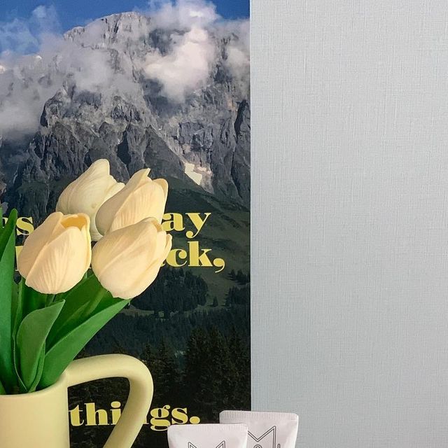 소녀공작소 on Instagram: "#광고 저는 화장품, 세제, 샴푸 등의 생활용품의 성분을 중요하게 생각하는 편인데요. 치약도 빼놓을 수 없죠! 그래서 저의 선택은 루치펠로입니다. 왜냐면? 전문 의