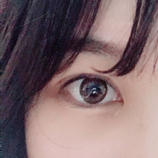 먼쓸리 컬러렌즈 추천, 오로라 렌즈