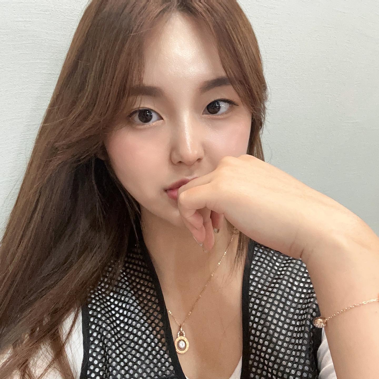 뭐해 ?