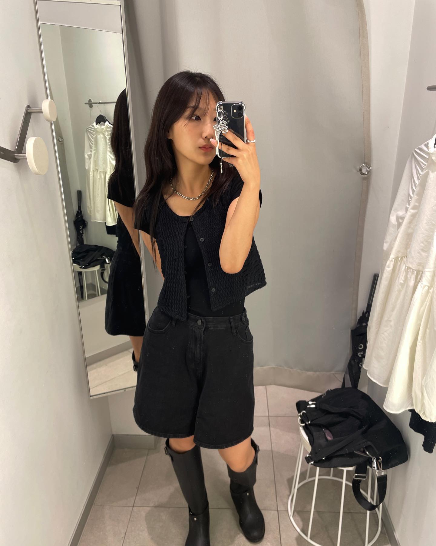 230828 시장조사를 가장한 쇼핑🛍️