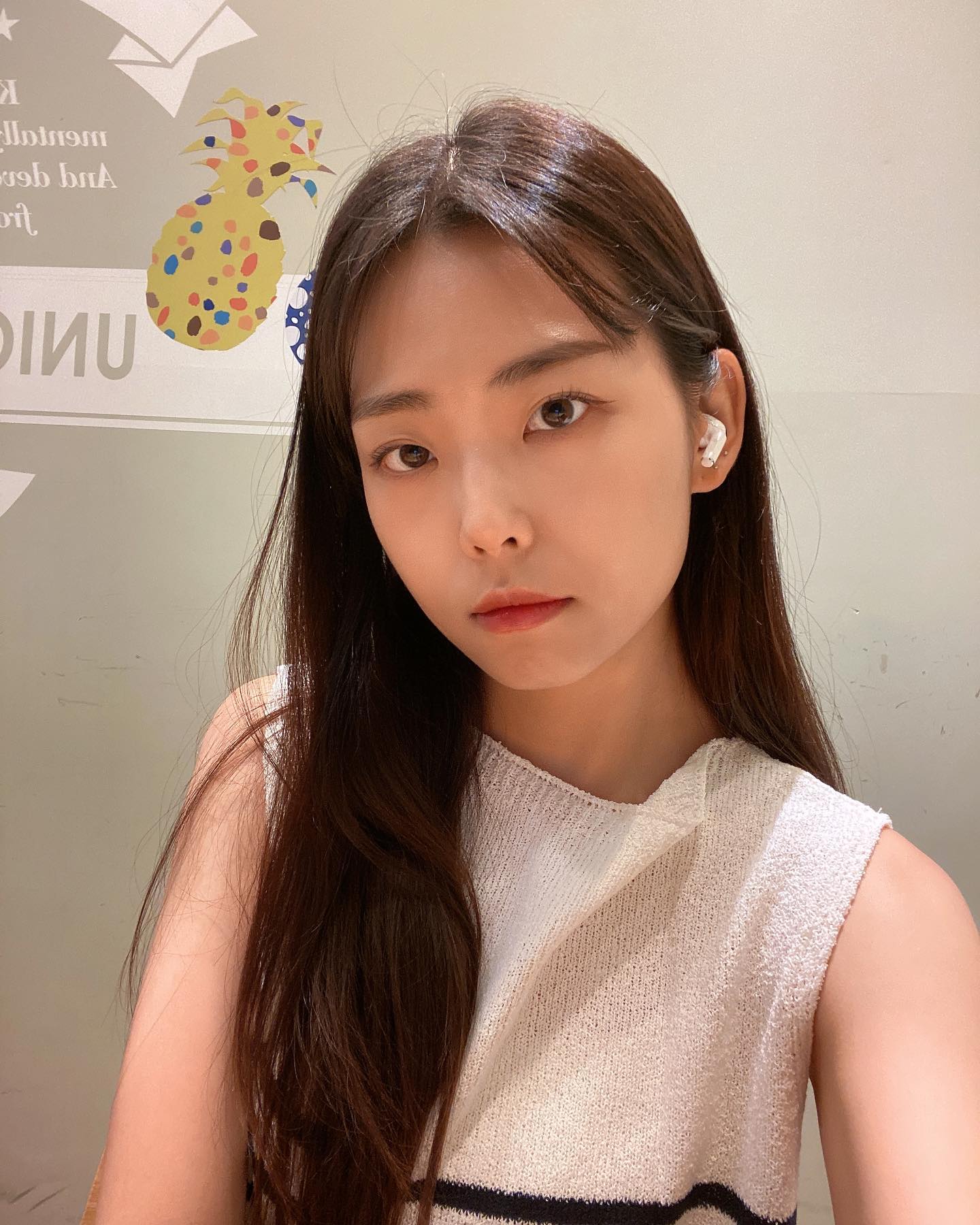 여름 가쥐마러….🥹