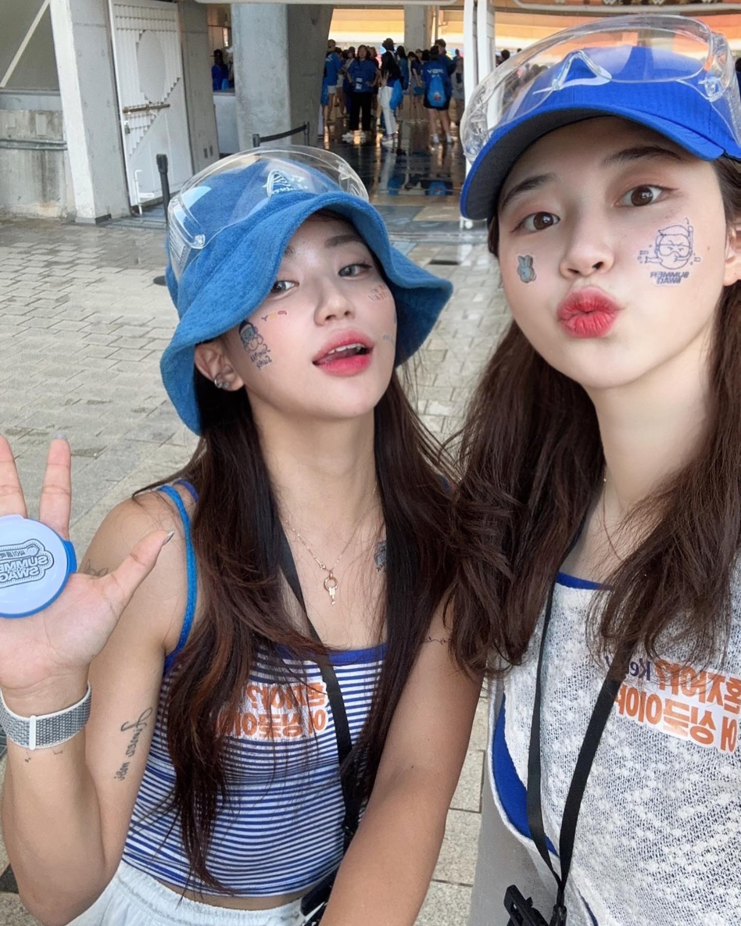 또 가자요💙🤍

#싸이 #싸이흠뻑쇼